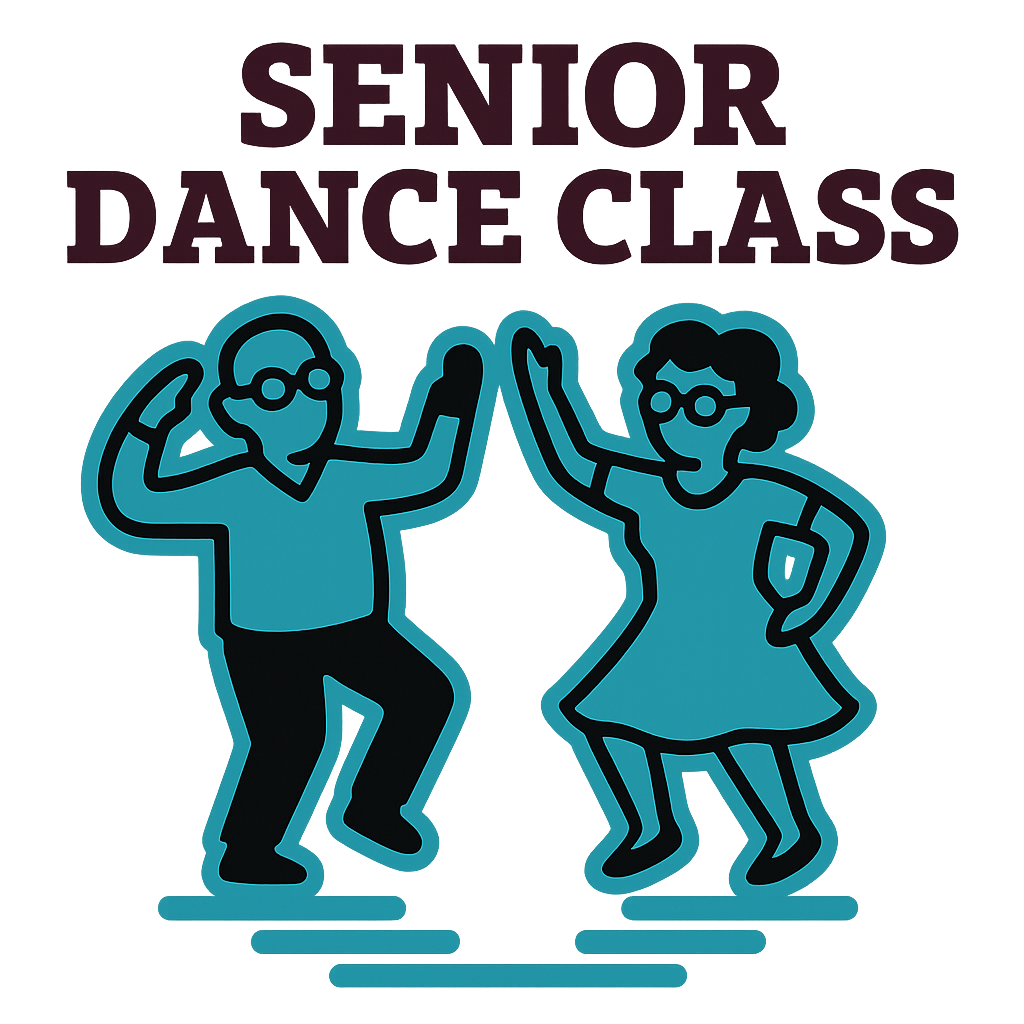 Senior Dance Class