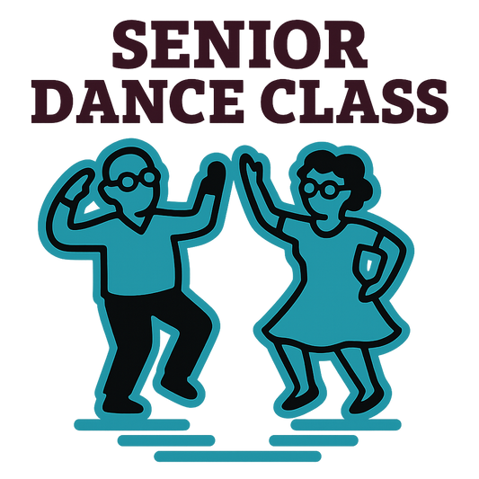 Senior Dance Class
